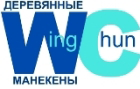 Вин Чунь манекены